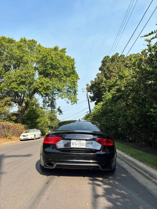 2015 Audi B8 RS5 - Image 6 of 13