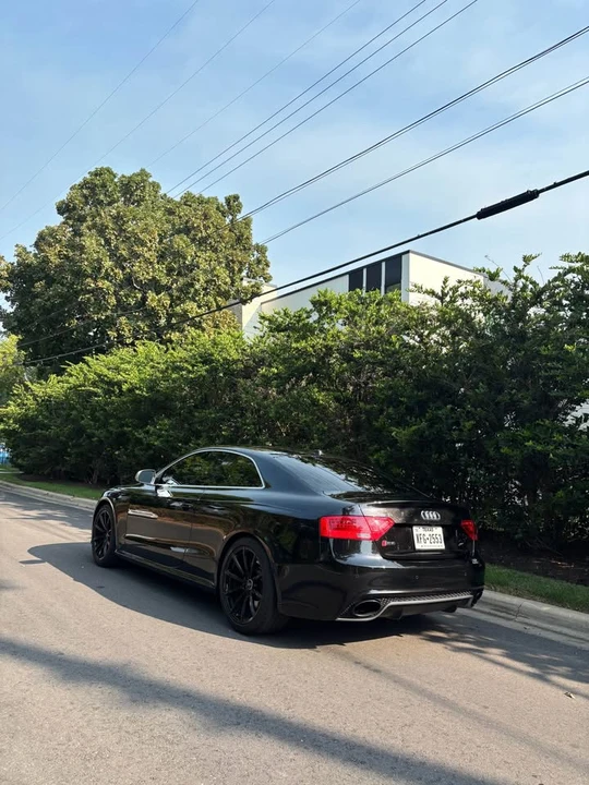 2015 Audi B8 RS5 - Image 5 of 13