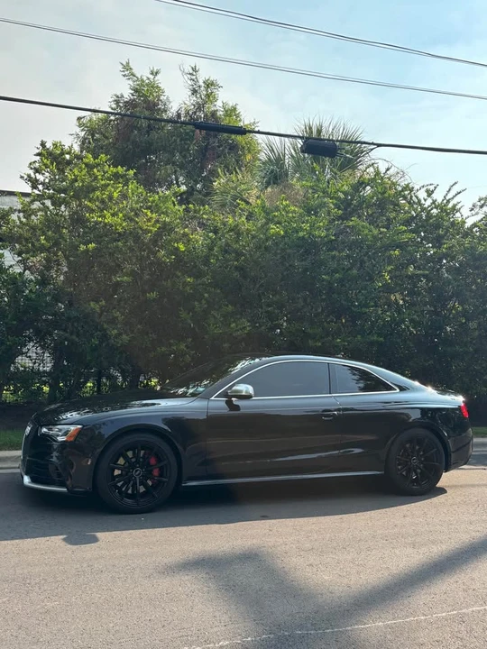 2015 Audi B8 RS5 - Image 4 of 13