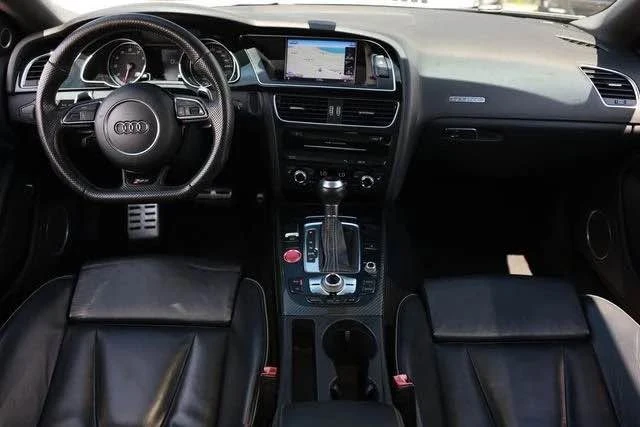 2015 Audi B8 RS5 - Image 2 of 5