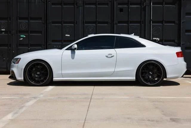 2015 Audi B8 RS5 - Image 3 of 5