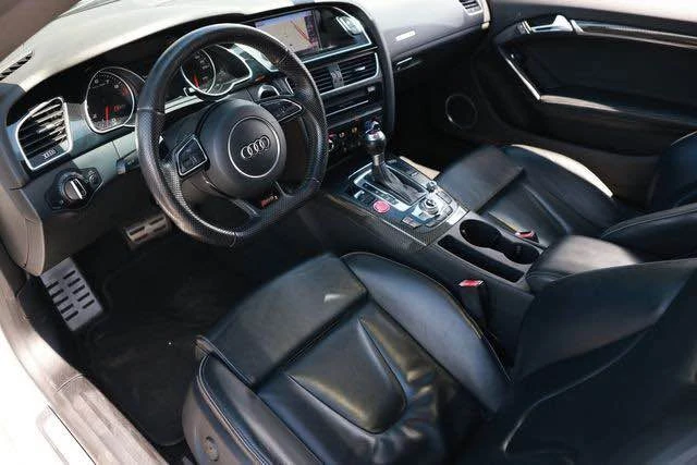 2015 Audi B8 RS5 - Image 4 of 5