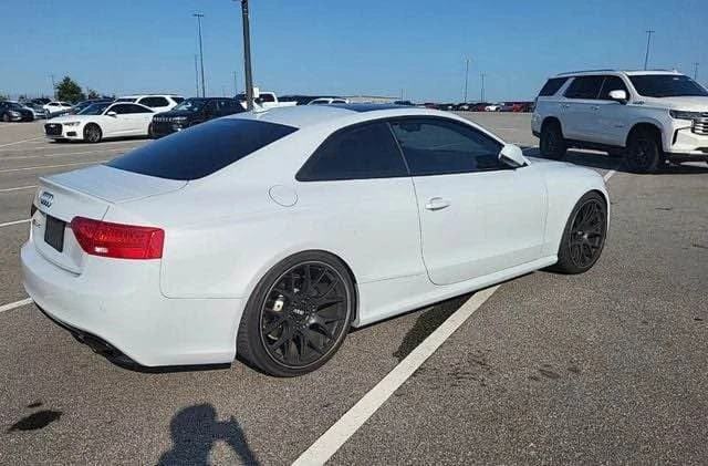 2015 Audi B8 RS5 - Image 2 of 4