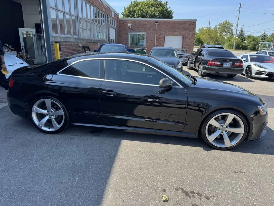 2015 Audi B8 RS5 - Image 2 of 14