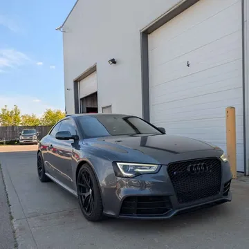 2015 Audi RS 5