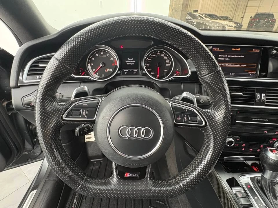 2015 Audi B8 RS5 - Image 20 of 20