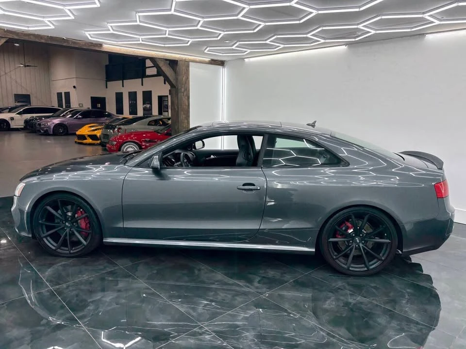 2015 Audi B8 RS5 - Image 7 of 20