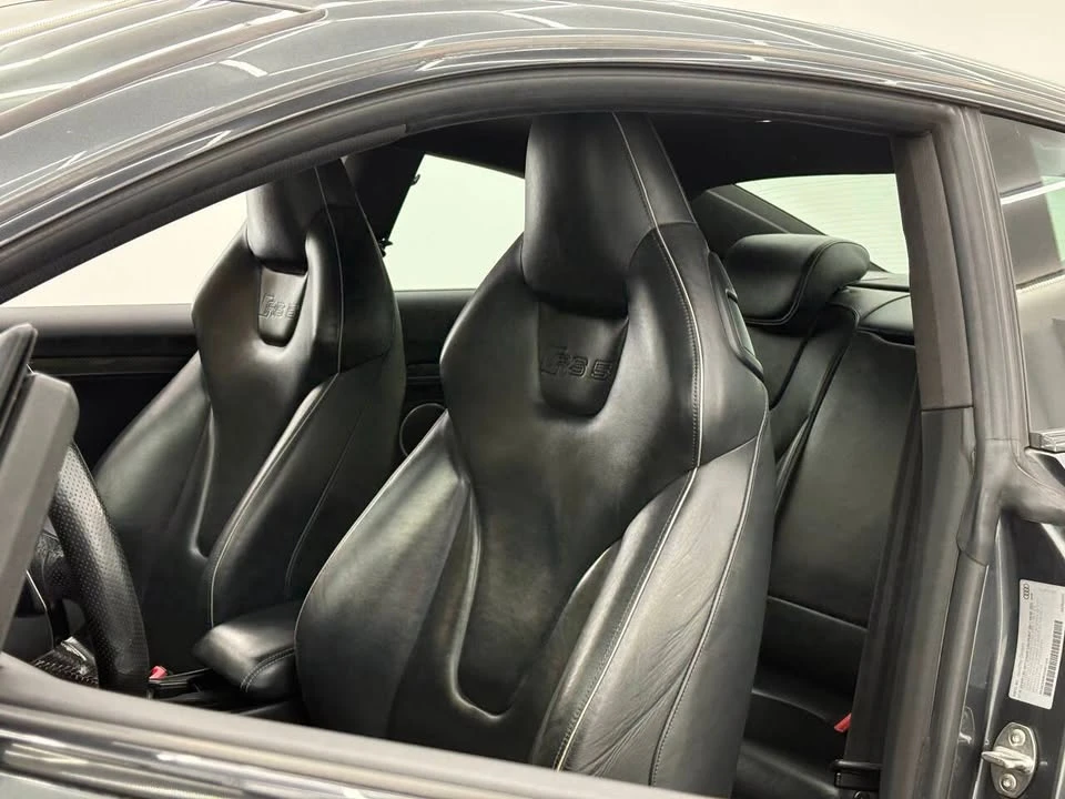 2015 Audi B8 RS5 - Image 13 of 20