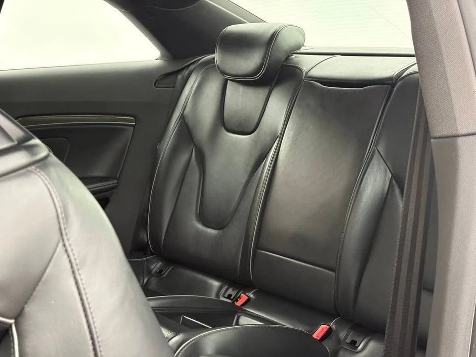2015 Audi B8 RS5 - Image 12 of 20