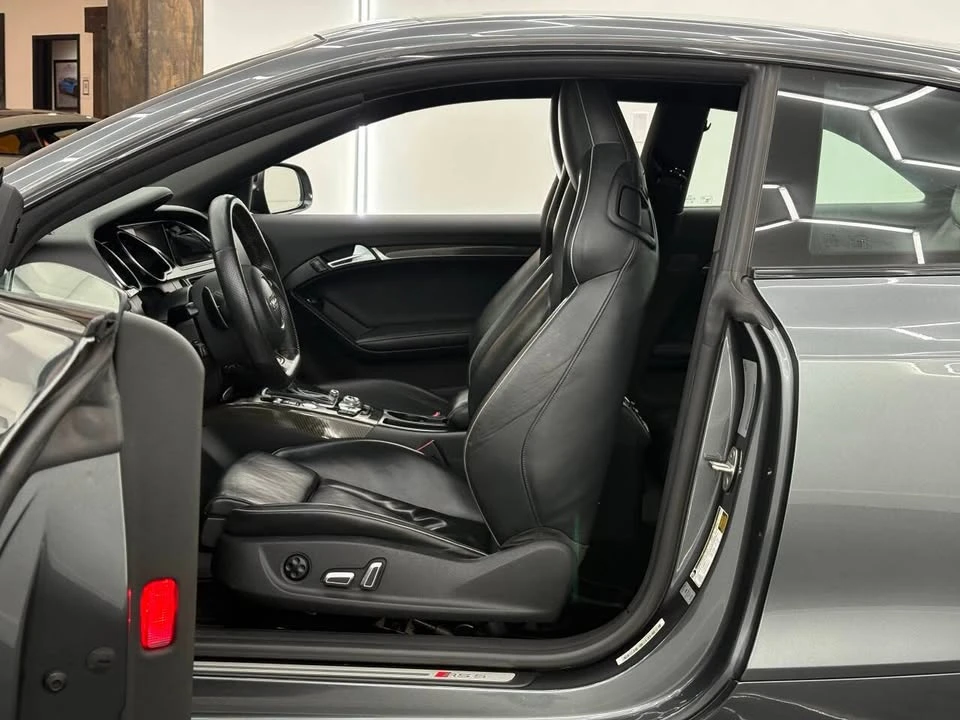 2015 Audi B8 RS5 - Image 14 of 20