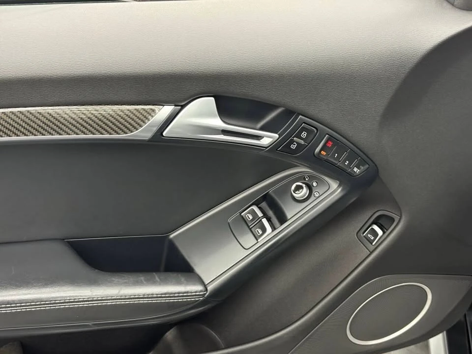 2015 Audi B8 RS5 - Image 17 of 20