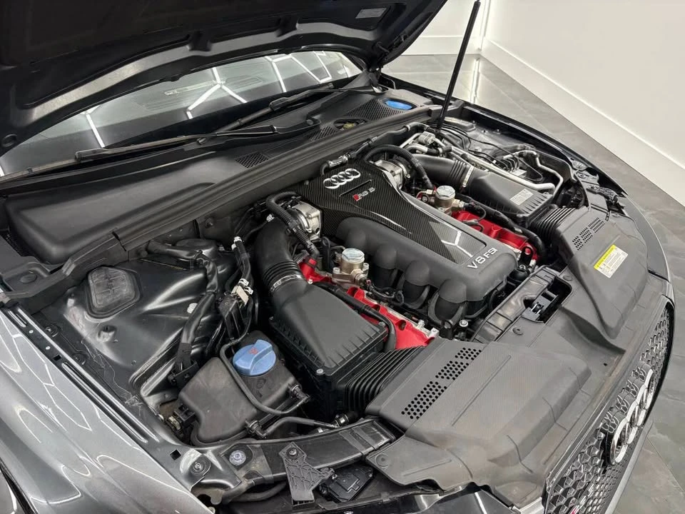 2015 Audi B8 RS5 - Image 4 of 20