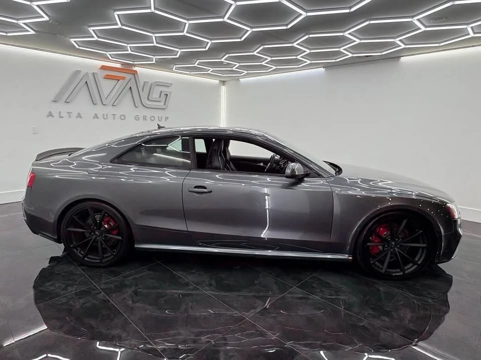 2015 Audi B8 RS5 - Image 2 of 20