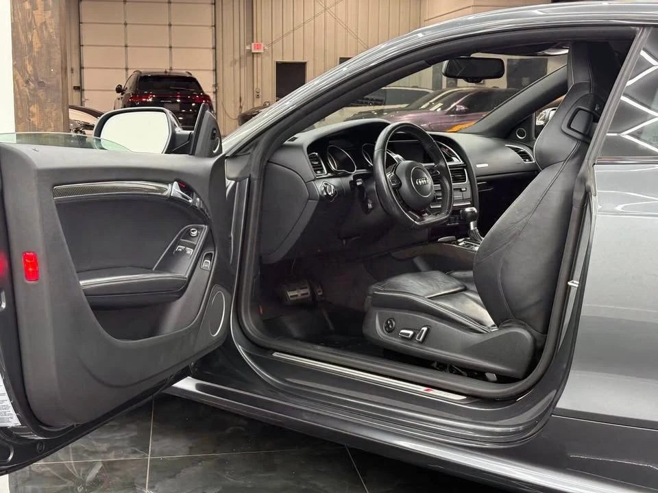 2015 Audi B8 RS5 - Image 15 of 20