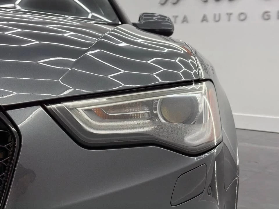 2015 Audi B8 RS5 - Image 9 of 20