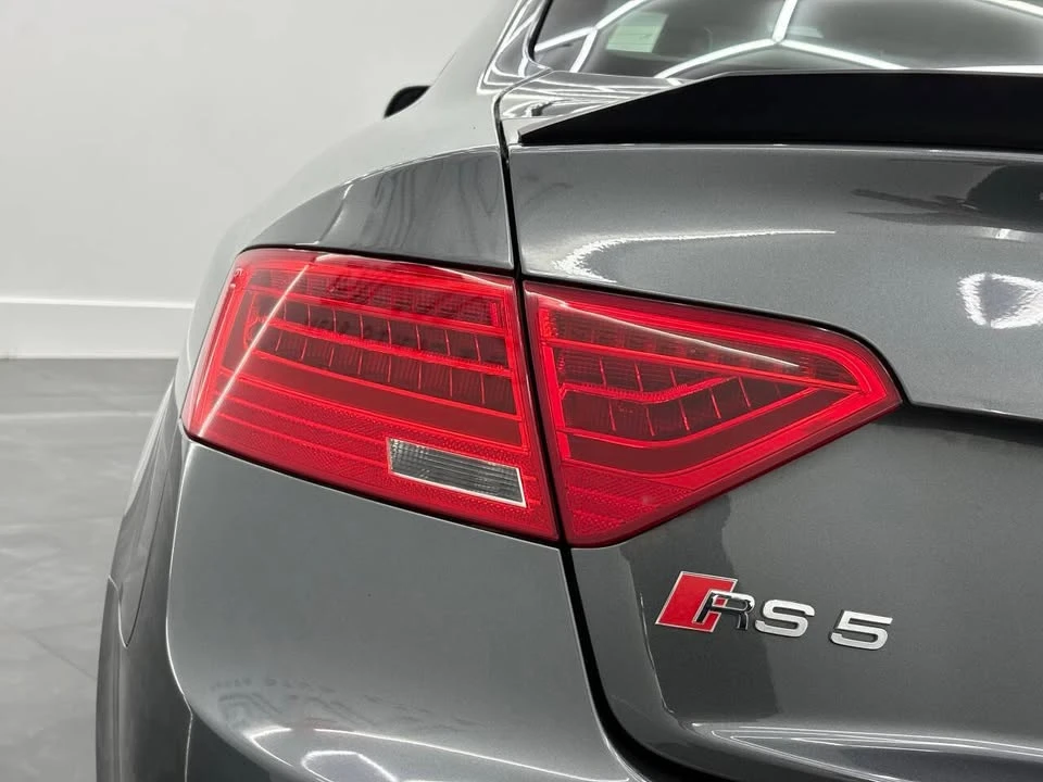 2015 Audi B8 RS5 - Image 10 of 20