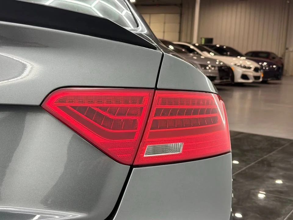 2015 Audi B8 RS5 - Image 11 of 20