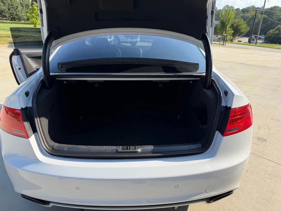 2015 Audi B8 RS5 - Image 11 of 13