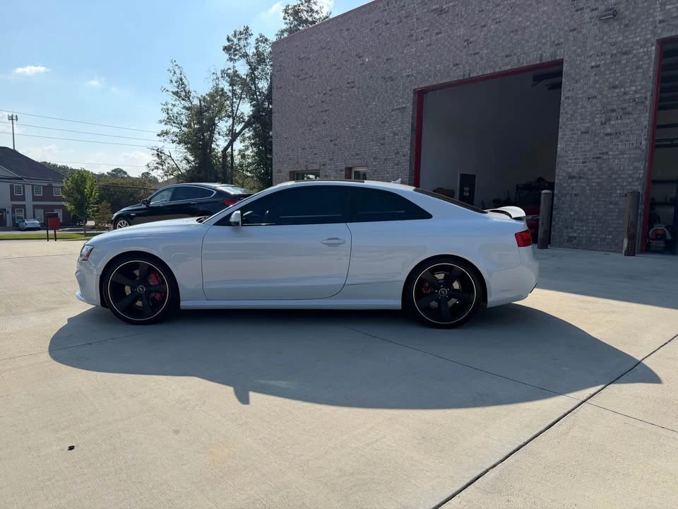 2015 Audi B8 RS5 - Image 8 of 13