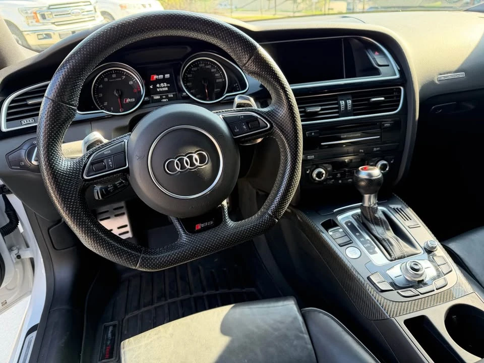 2015 Audi B8 RS5 - Image 13 of 13