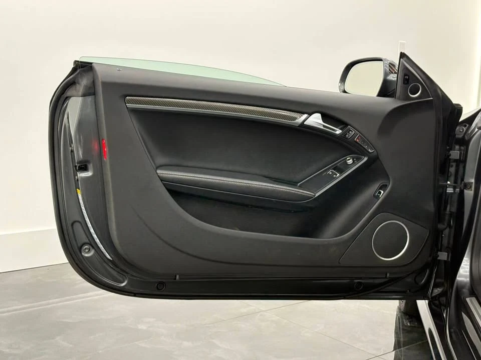 2015 Audi B8 RS5 - Image 16 of 20