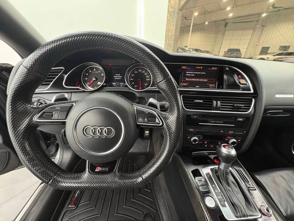 2015 Audi B8 RS5 - Image 19 of 20