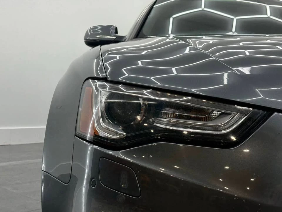 2015 Audi B8 RS5 - Image 8 of 20