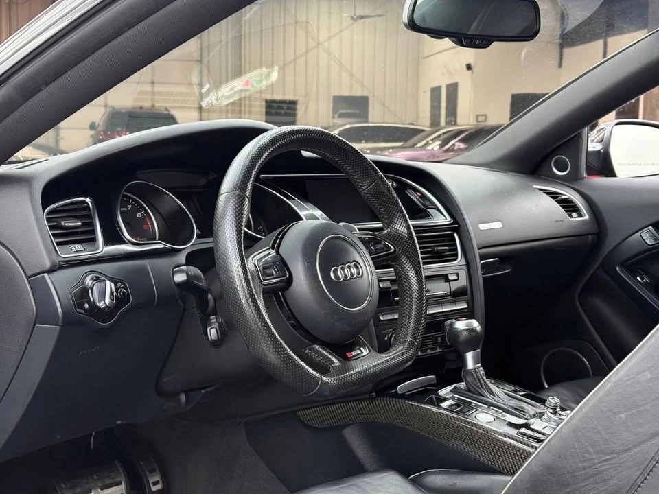 2015 Audi B8 RS5 - Image 18 of 20