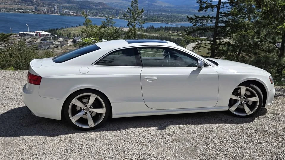 2015 Audi B8 RS5 - Image 5 of 20