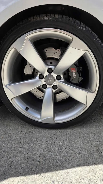 2015 Audi B8 RS5 - Image 11 of 20