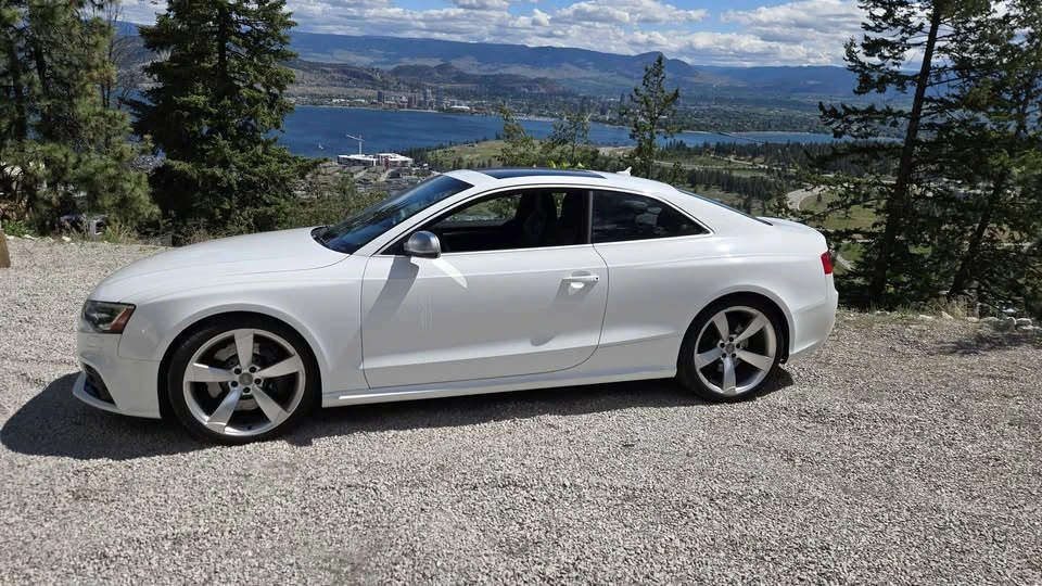 2015 Audi B8 RS5 - Image 2 of 20