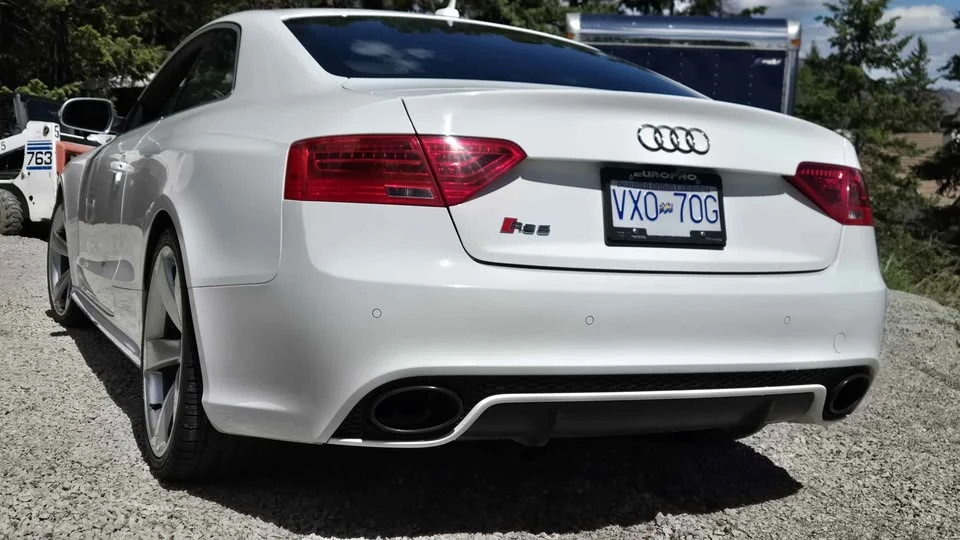 2015 Audi B8 RS5 - Image 20 of 20