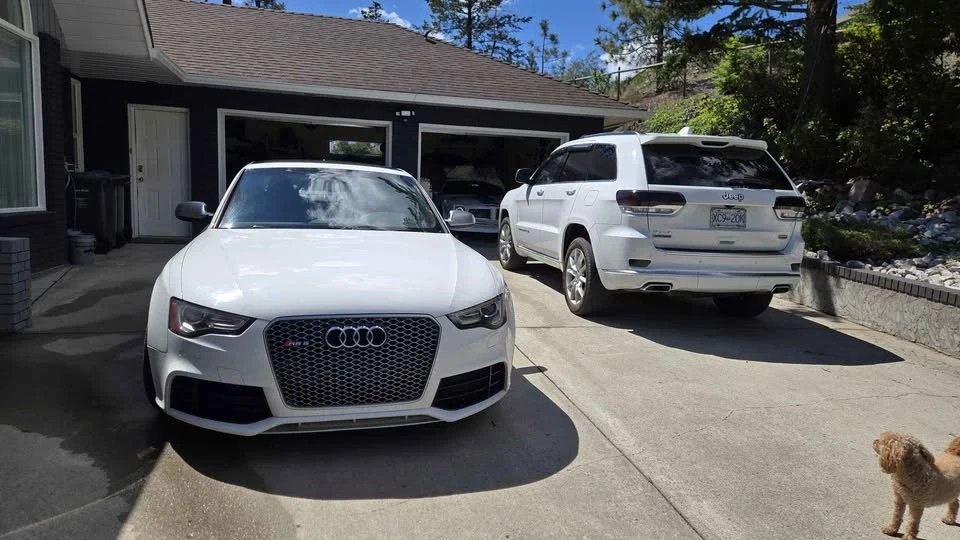 2015 Audi B8 RS5 - Image 18 of 20