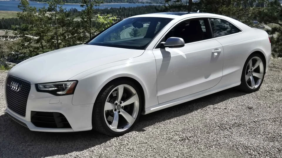 2015 Audi B8 RS5 - Image 6 of 20