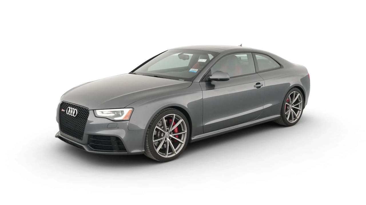 2015 Audi B8 RS5 - Image 18 of 18