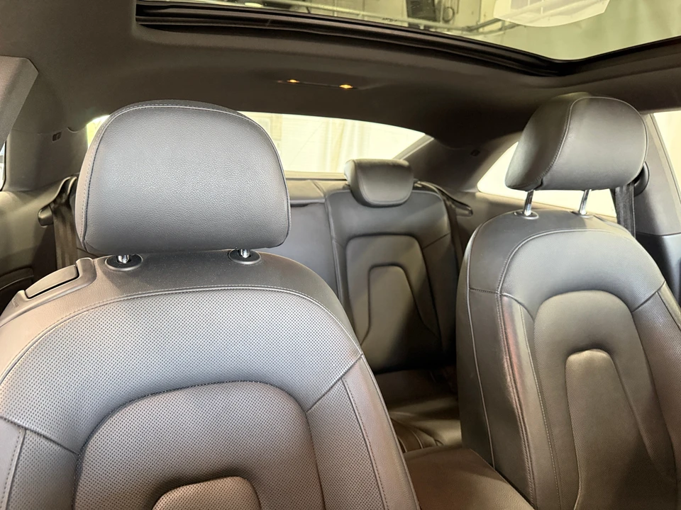 2015 Audi B8 RS5 - Image 4 of 18