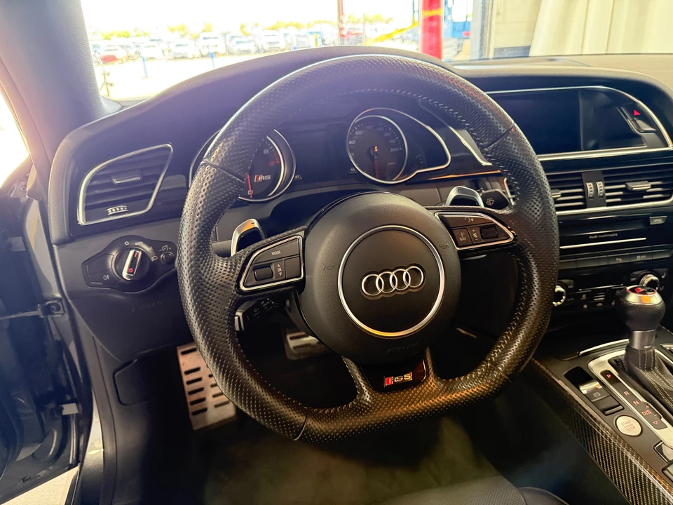2015 Audi B8 RS5 - Image 7 of 18