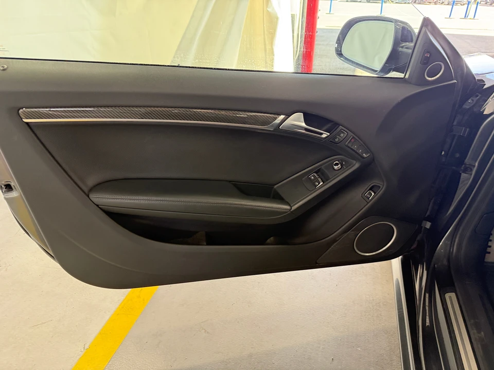 2015 Audi B8 RS5 - Image 11 of 18