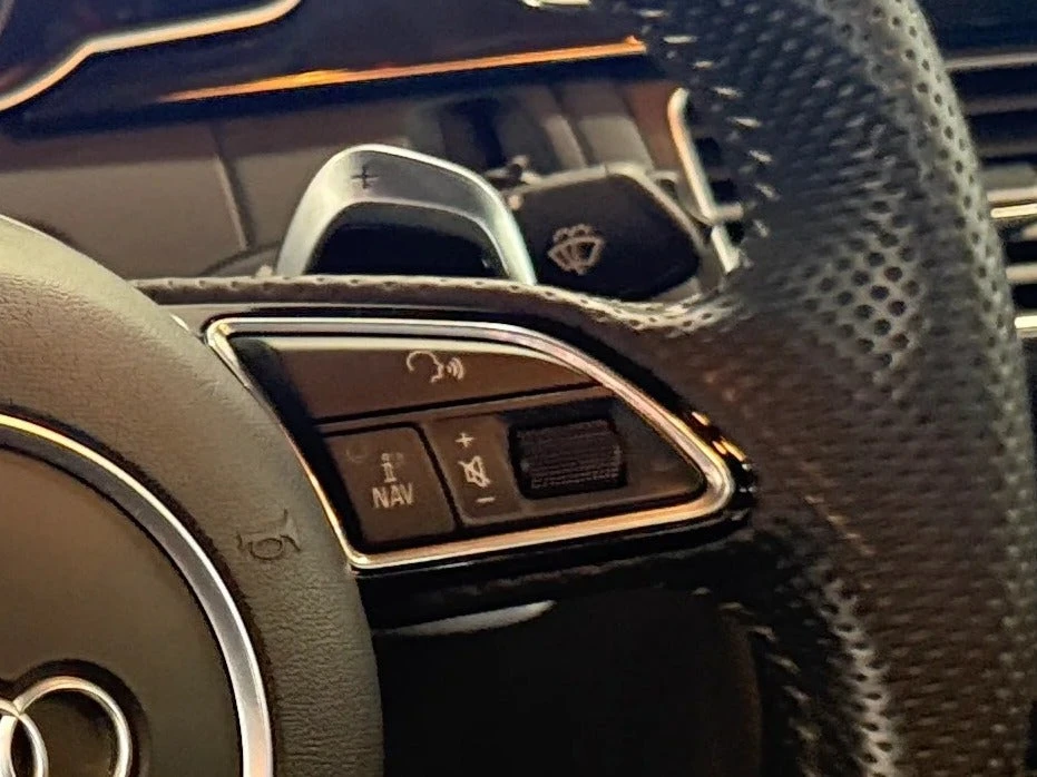 2015 Audi B8 RS5 - Image 16 of 18