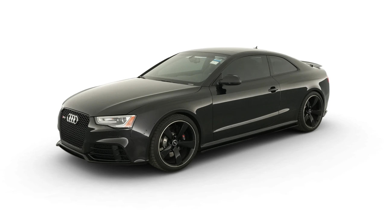 2015 Audi B8 RS5 - Image 20 of 20