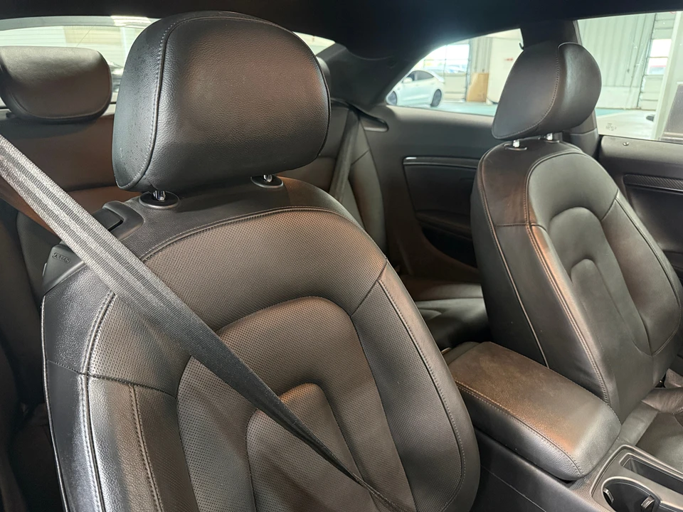 2015 Audi B8 RS5 - Image 7 of 20