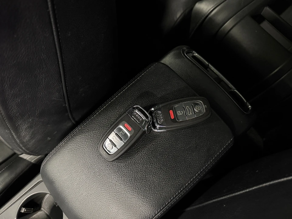 2015 Audi B8 RS5 - Image 10 of 20