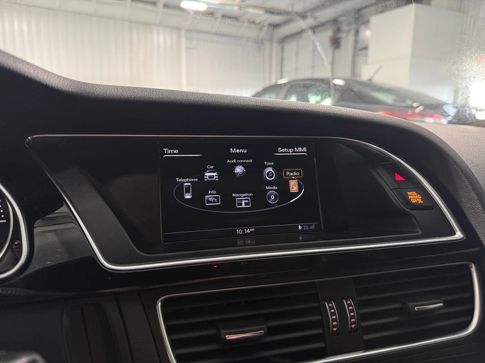 2015 Audi B8 RS5 - Image 11 of 20