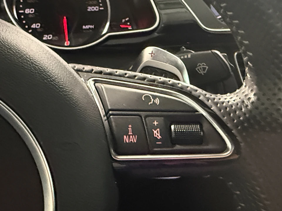 2015 Audi B8 RS5 - Image 18 of 20