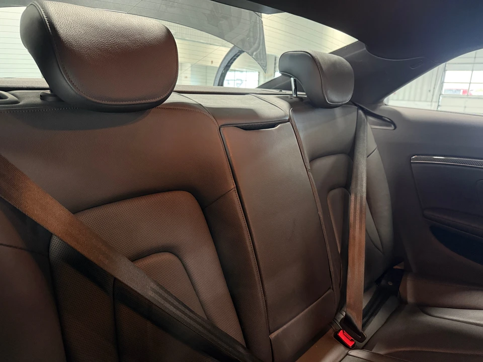 2015 Audi B8 RS5 - Image 12 of 20