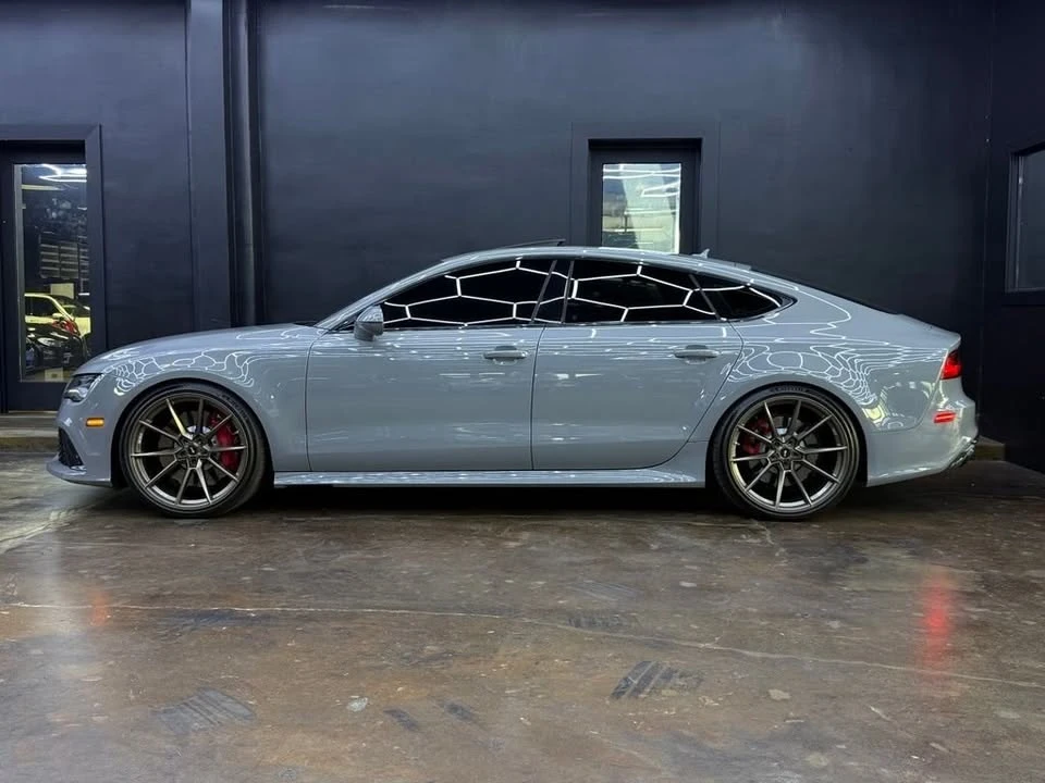 2015 Audi C7 RS7 - Image 3 of 6