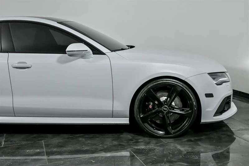 2015 Audi C7 RS7 - Image 12 of 12