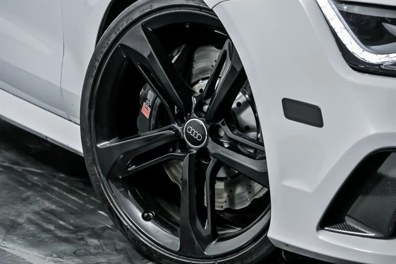 2015 Audi C7 RS7 - Image 3 of 12