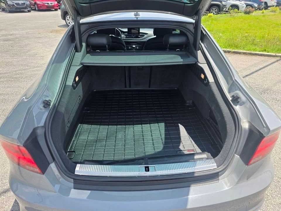 2015 Audi C7 RS7 - Image 20 of 20