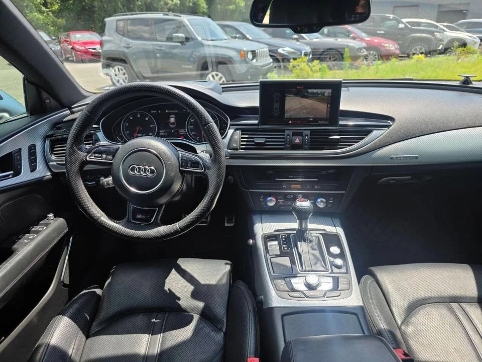 2015 Audi C7 RS7 - Image 16 of 20